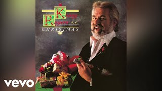 Kenny Rogers  O Holy Night Audio [upl. by Drof]