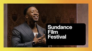 Cincinnati Welcomes the Sundance Film Festival [upl. by Aicirtam]