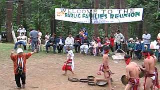 eagle dance of the cordillera [upl. by Eleanora]