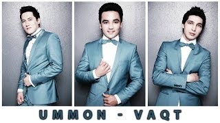 Ummon  Vaqt [upl. by Fusco]