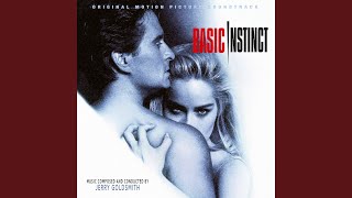 Main Theme Theme from Basic Instinct [upl. by Anirahs]