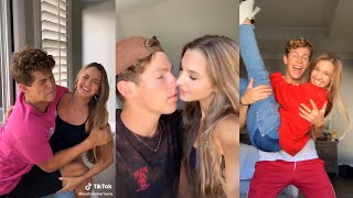 The Most Viewed Lexi Rivera and Ben Azelart Funny TikTok Videos  Best Lexi Rivera and Ben Azelart [upl. by Danziger]