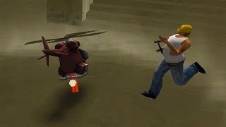 Lets Play GTA Vice City HARDEST MISSION EVER Part 3 [upl. by Baptiste]