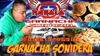 MANOLO ROCK AND ROLL EN LA GARNACHA SONIDERA LAS GORDITAS DEL WACHIS SOUND TRACK OFICIAL [upl. by Einnov]