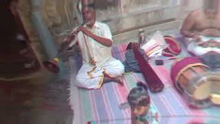 Mandir Visit inside Sri Ramachandra Hospital at Parur Chennai  Divinic Diya [upl. by Bertle]