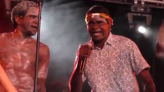 Mabo  Yothu Yindi amp The Treaty Project official video [upl. by Mazurek]