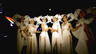 Silence White 2014  Official After Video [upl. by Adnwahsat]