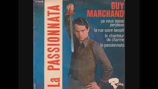 1965 Guy Marchand La Passionata [upl. by Siram]