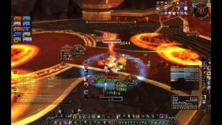 The Front Lines vs Majordomo Staghelm Heroico 10 man Guía en español [upl. by Warms]