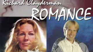 Danielle Licari amp Richard Clayderman  Romance ダニエルリカーリ [upl. by Aleetha]