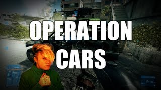 Operation Cars [upl. by Mirella]