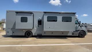 2024 Renegade Explorer 40ERB Available in Alvarado TX for 493997 [upl. by Efi516]