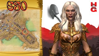 Beginners Guide to Scrying and Excavating ESO Antiquities [upl. by Valonia]