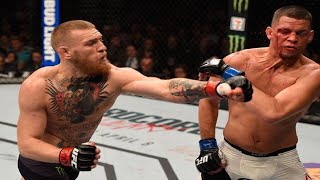 Nate Diaz vs Conor McGregor UFC 196 UFC FULL FIGHT CHAMPIONSHIP [upl. by Neros978]