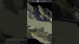 DJI Terra Integrated Workflow with DJI Modify drone djienterprise droneecosystem [upl. by Shaper]