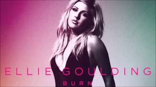 Ellie Goulding  Burn 432hz [upl. by Tirzah645]