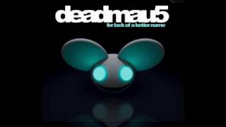 deadmau5 quotHi Friendquot [upl. by Nahgeem]