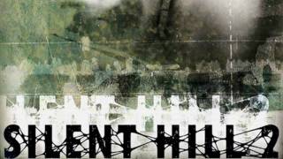 Theme of Laura Reprise Piano Version  Silent Hill 2 HQ [upl. by Biondo]