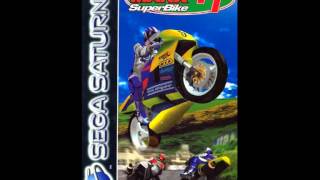 1 Manx TT Superbike OST Track 1 [upl. by Barker]