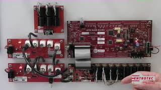 Apex Main Board Handset Wiring [upl. by Cecilio]