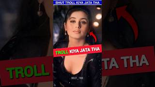 Rani Mukerji Ko Bhut Troll Kiya Jata Tha  ByBollytube ranimukherjee shorts [upl. by Copland]