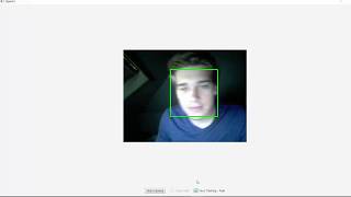 Face Detection Using Java and OpenCV  Speed Code [upl. by Wimsatt501]