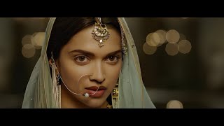 Bajirao Mastani 2015 [upl. by Sension339]