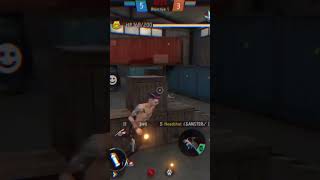 next in this my trend shortvideo powerful editor ffshorts freefiremax [upl. by Leanahtan]