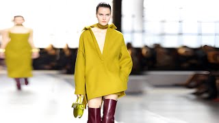 Gucci  FallWinter 202425  Milan Fashion Week [upl. by Anees]