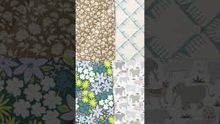 Milena Barbalinardo is a Textiles amp Wallpaper Designer [upl. by Ethbinium]