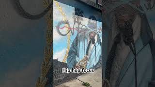 Kendrick Lamar GNX “Somebody whack out my mural” [upl. by Arron]