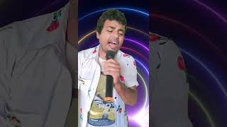 Haa Maine v pyar Kiya haibest performance Indian idol season 14 shorts viral Sawaan Rain Actor [upl. by Tuppeny]