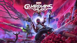 Guardians of the Galaxy game play [upl. by Porett443]