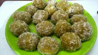 Amla Ladoo  एक बार बनाये एक साल तक खाए  आंवला लड्डू  Amla Ladoo Recipe [upl. by Nnaaras]