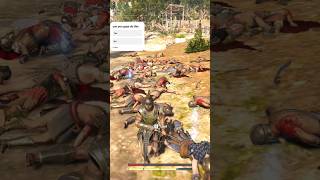 All Spartans Died Before The War Assassins Creed Odyssey Gameplay [upl. by Crompton]