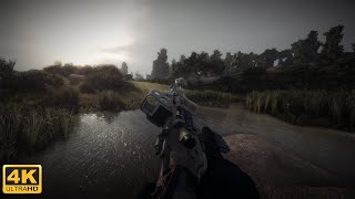 This Game Is Getting Better In Each Update  STALKER Anomaly EFP [upl. by Oimetra]