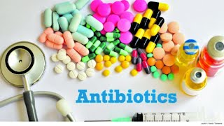 Antibiotics in Poultry Industry Part 2 Risks and Antibiotic Ban [upl. by Anonyw]