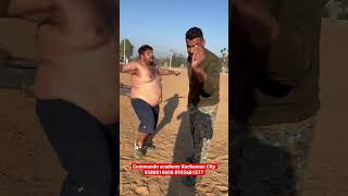 120kg se 107kg weight loss armyrunningtest [upl. by Gilmer]