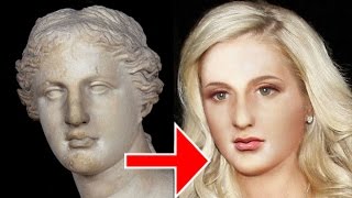 Venus de Milo Makeover [upl. by Granese]