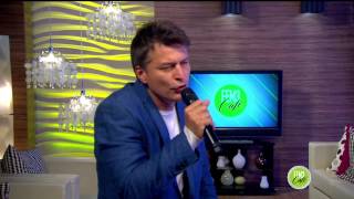 Homonnay Zsolt Bántottalak  20150518  tv2hufem3cafe [upl. by Renraw]