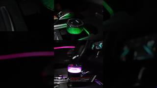 MXS Car fragrance with Ambient Light by MxsMotosport [upl. by Dunc]