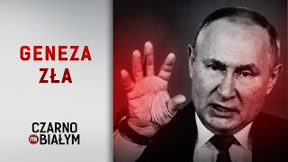 quotGeneza złaquot  reportaż Magdaleny Raczkowskiej 2022 [upl. by Ylerebmik]