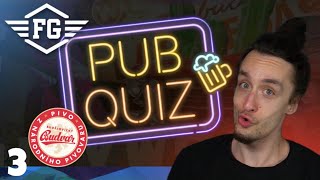 HERNÍ PUBQUIZ 3 OD BUDVARU [upl. by Angelina772]