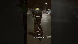 Os três manda muito creduuu zé 244nãoécrime 244 graudebike [upl. by Nytsirhc]