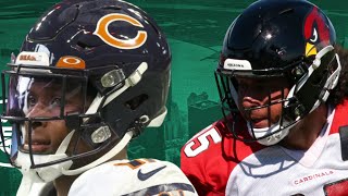 Reacting To Day 2 of Jets Free Agency [upl. by Anerok248]