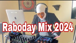 Raboday Laria Mix 2024  The Best of Raboday 2024  Granmounblode [upl. by Rosario304]