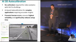 Predictiveready cameras elevate your surveillance strategy  Sachin amp Gijs  STF24 [upl. by Ros]