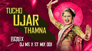 Touch Ujar thamna old Halbi Song dj ms Remix 001 [upl. by Assi]