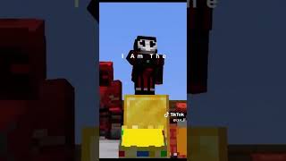 ClownPierces Coldest line clownpierce fypシ゚viral minecraft fyp [upl. by Berkow]