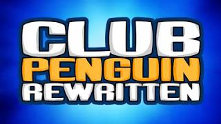 Club Penguin Rewritten  Returns [upl. by Errot]